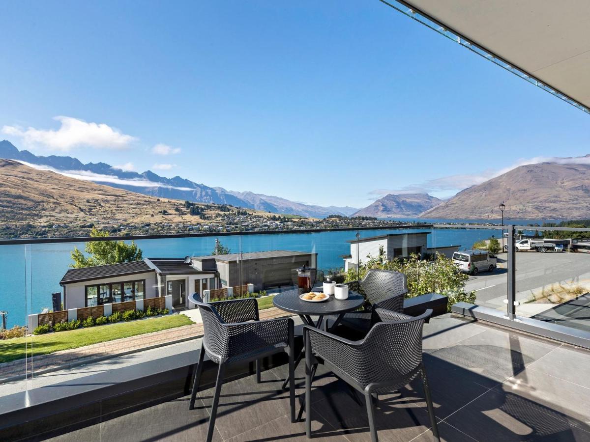 St Matthews Views Cecil Villa Queenstown Bagian luar foto