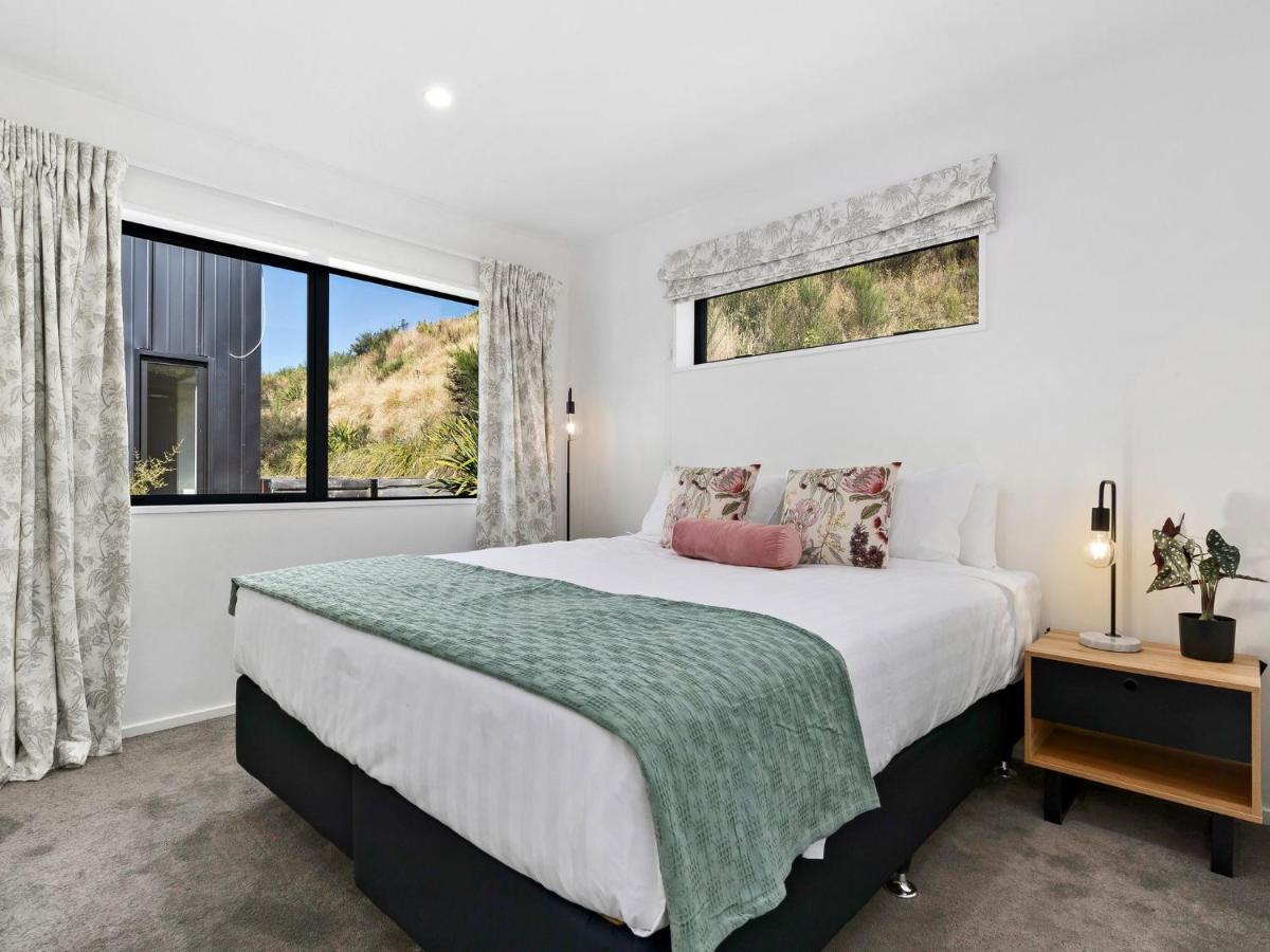 St Matthews Views Cecil Villa Queenstown Bagian luar foto